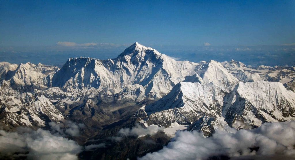 how-was-mount-everest-formed-nepal-trekking-and-travel-blog