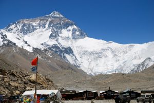 everest base camp trek 13 days