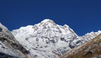 Budget Annapurna Base Camp Trek via Poon Hill